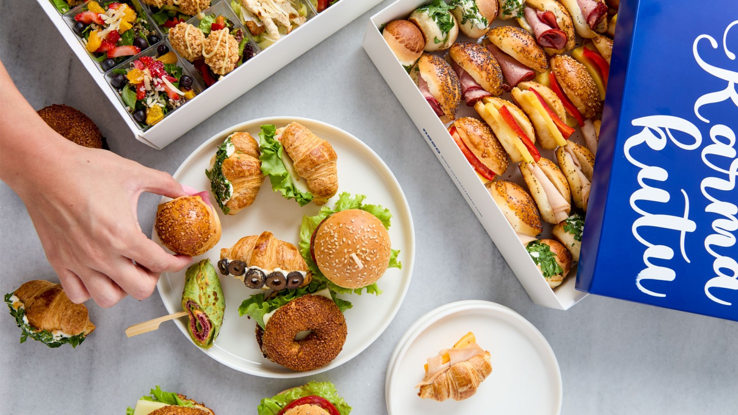 Davet & Organizasyon