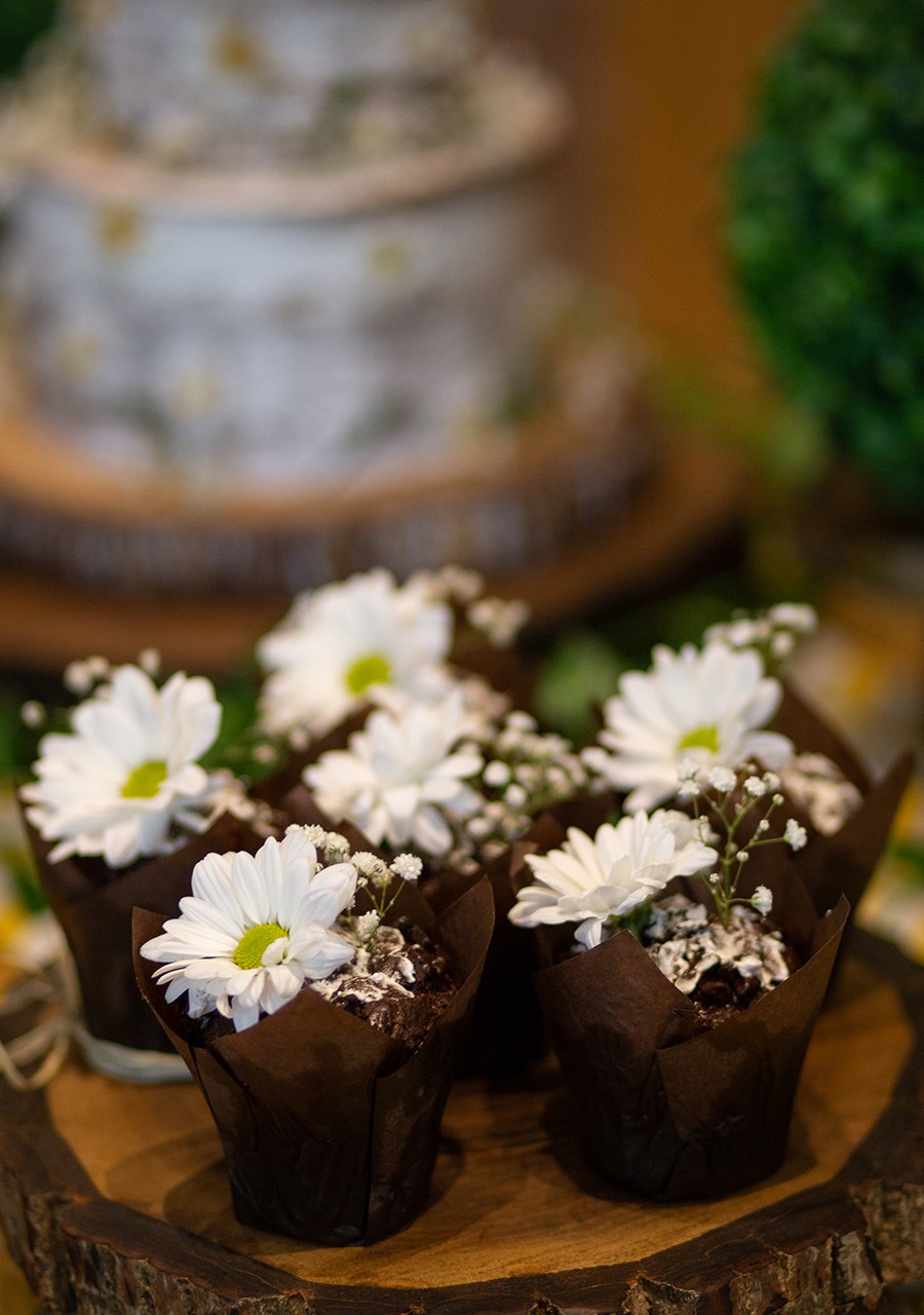 Konsept Cupcake